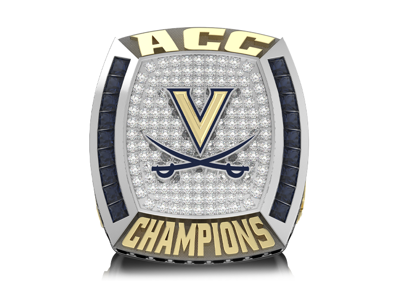 University of Virginia 