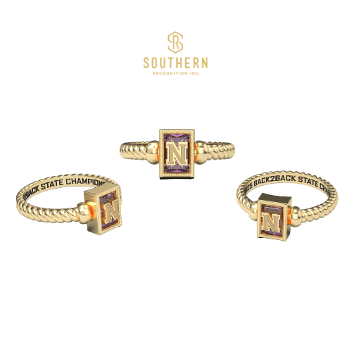 Northwestern High School - 2025 - Cheerleading (Football) - Fashion Band