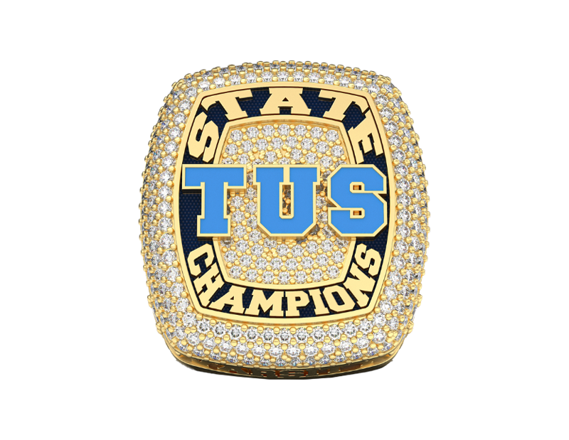 Ursuline Academy – Southern Recognition, Inc.