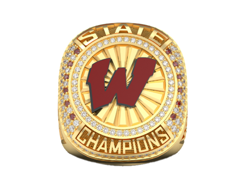 Wakefield High School