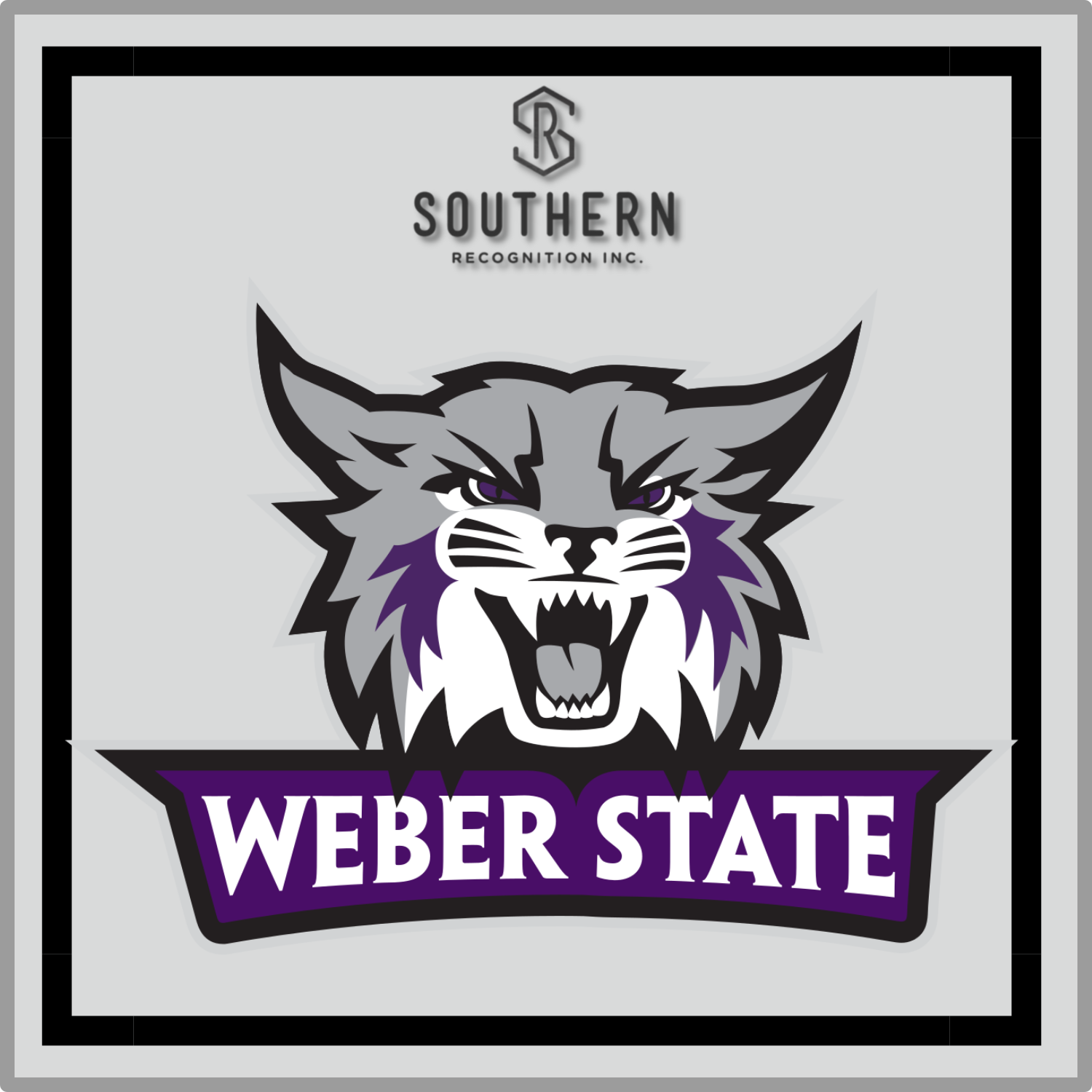 Weber State- Individual NCA Champion 2023