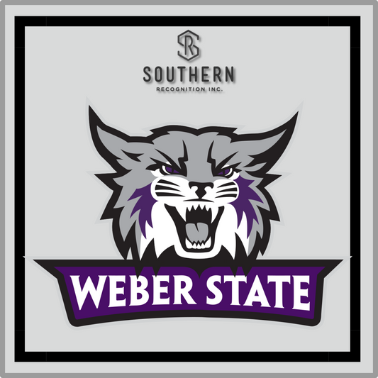 Weber State- Individual NCA Champion 2023