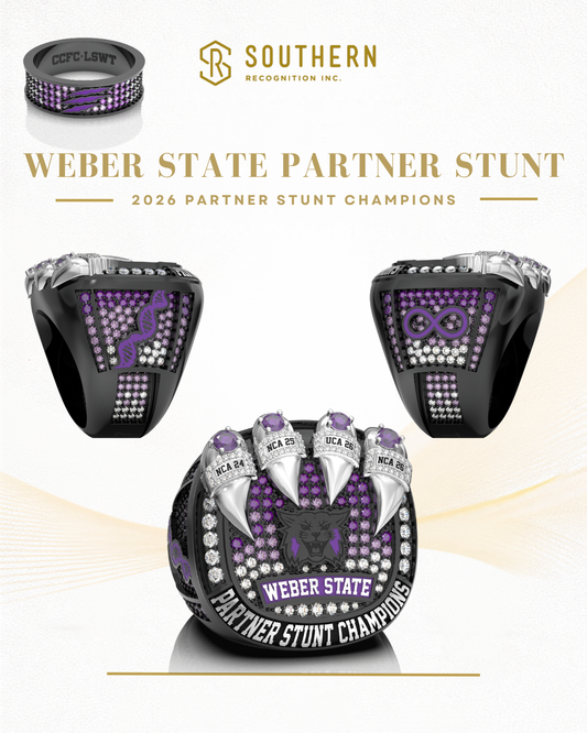 Weber State- UCA/NCA Partner Stunt- 2026