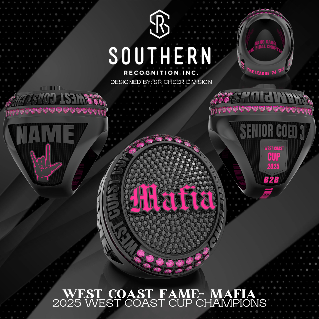 West Coast Fame-Mafia West Coast Cup 2025