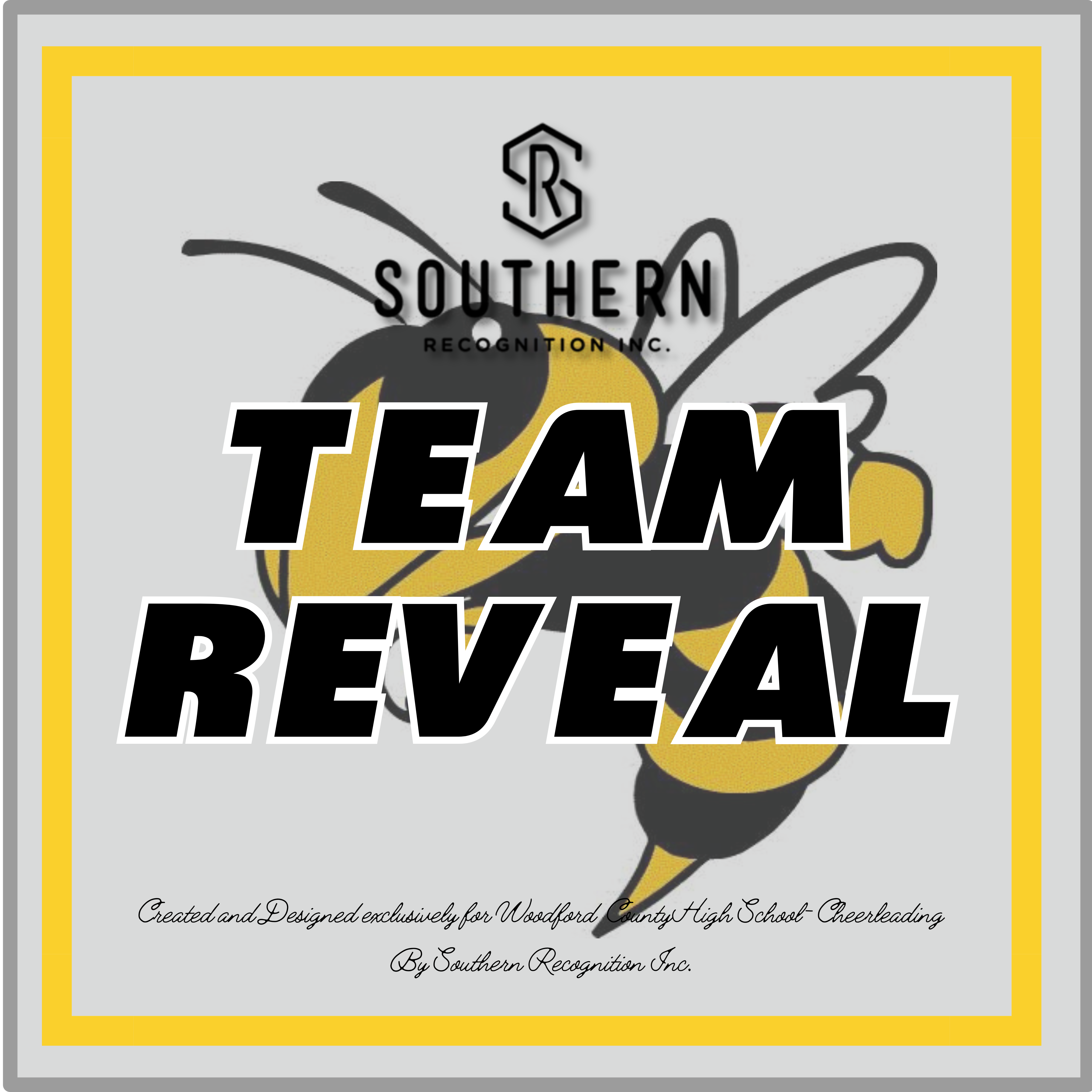 Woodford County Cheer-2023 State Championship