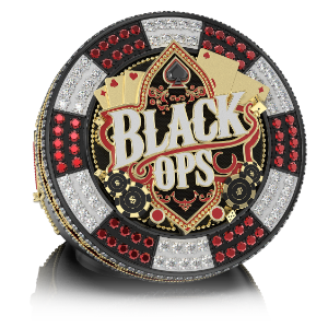 Woodlands Elite-Black Ops