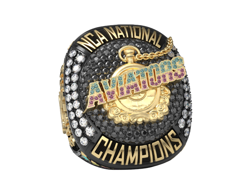 Woodlands Elite Aviators