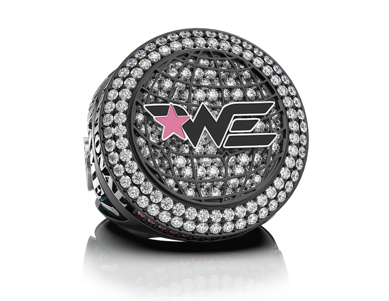 Woodlands Elite Officers – Southern Recognition, Inc.