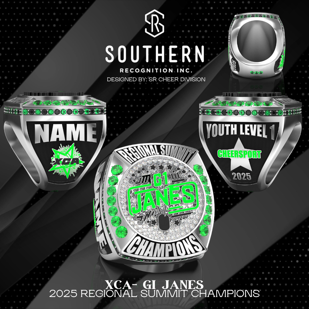 XCA- GI Janes Regional Summit 2025