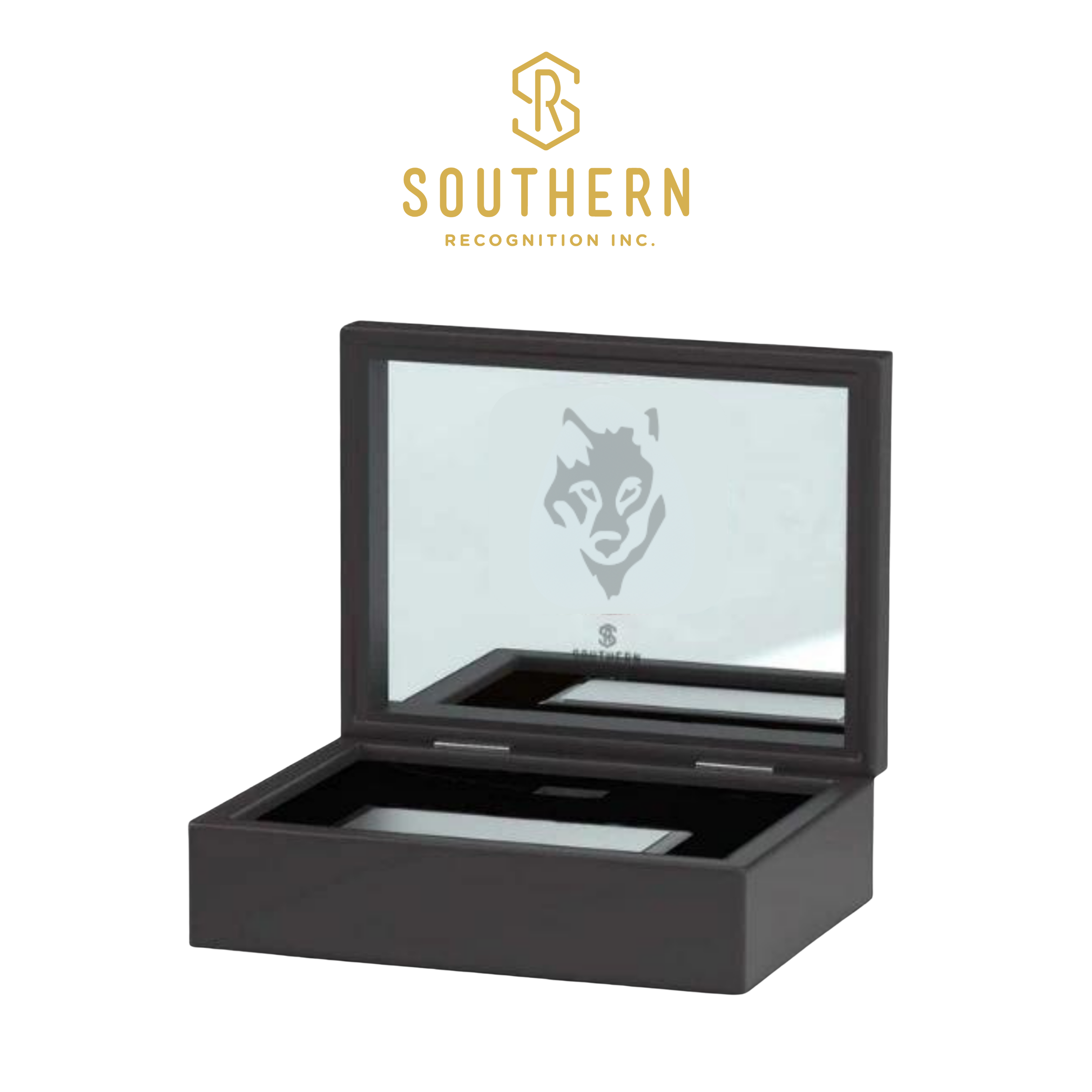 Cedar Park High School Marching Band - Presentation Boxes