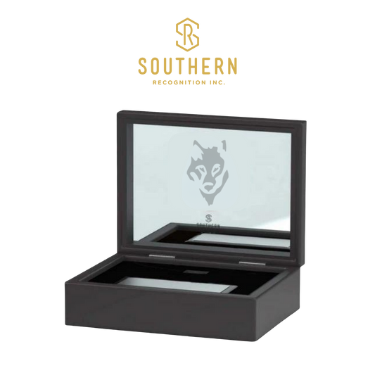 Cedar Park High School Marching Band - Presentation Boxes