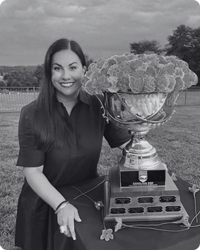 Jennifer Loveday-Donovan