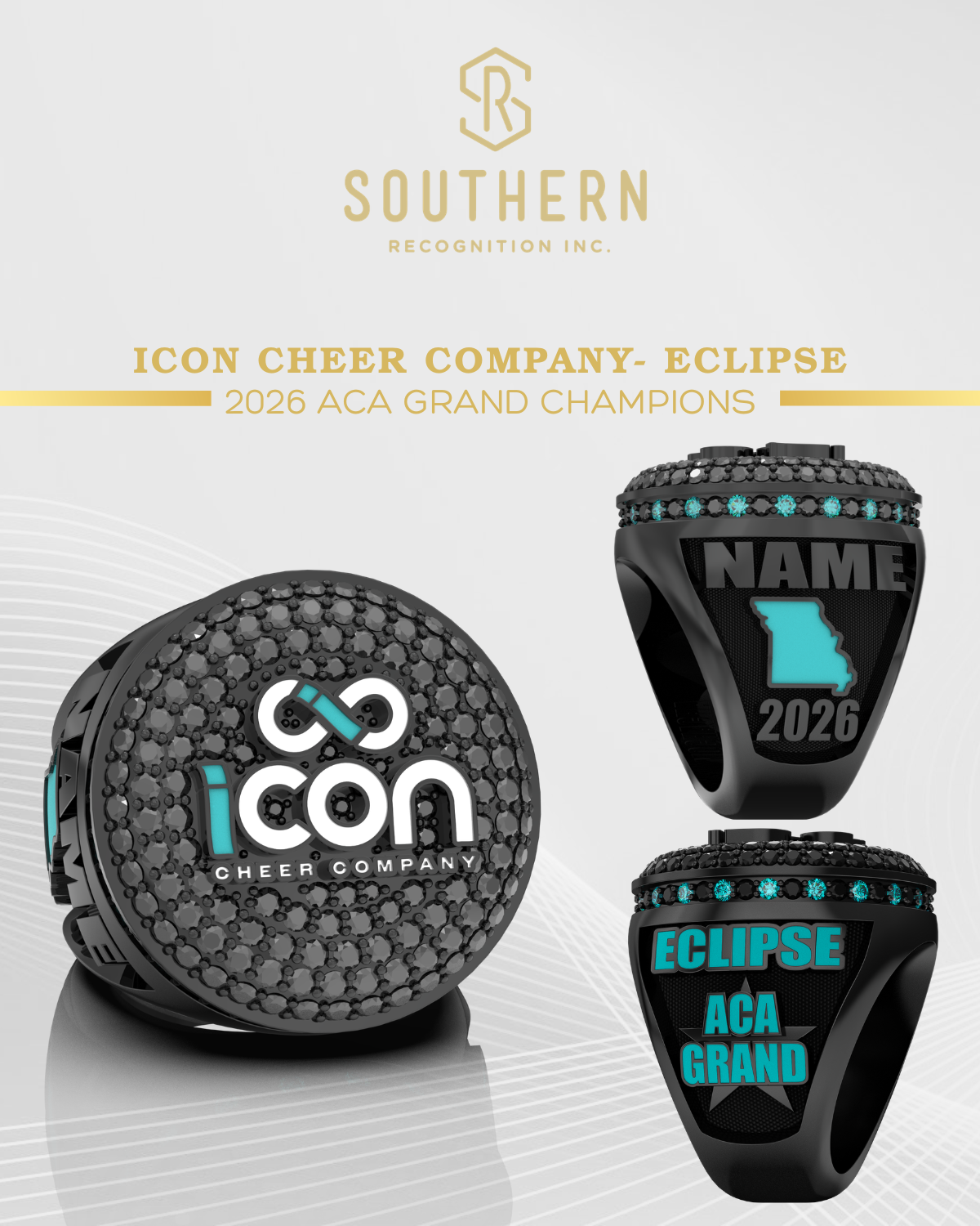 Icon Cheer Company- Eclipse- ACA Grand Championship 2026