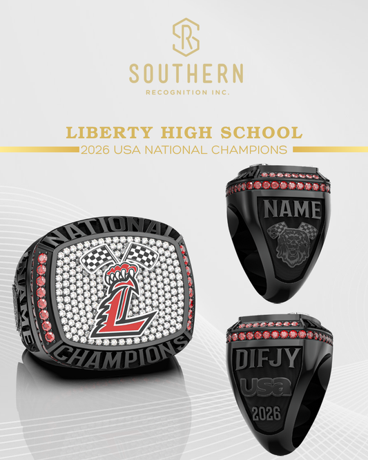 Liberty High School- USA National Championship 2026
