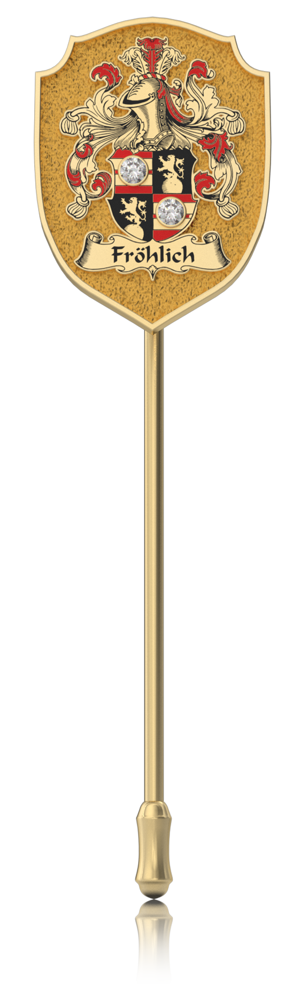 Costal Carolina ring