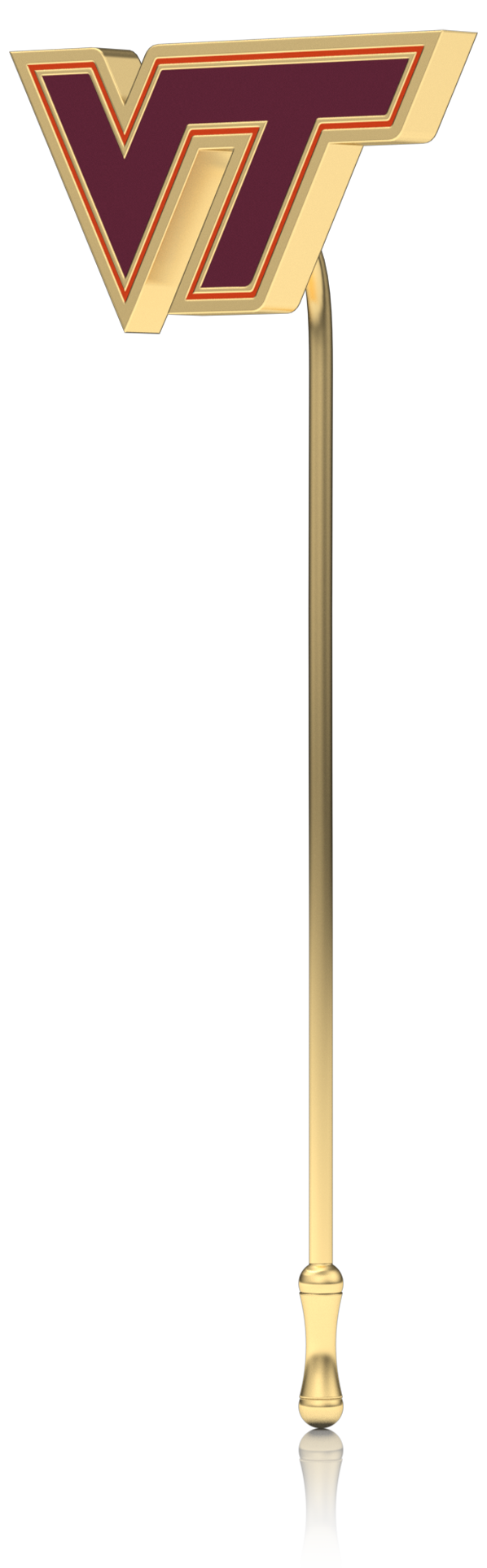 NC State Wolfpack ring