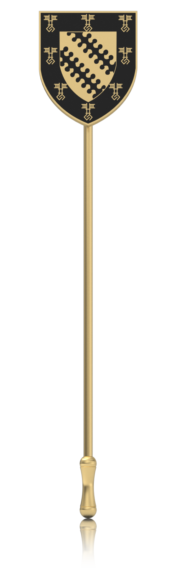 Duke University ring