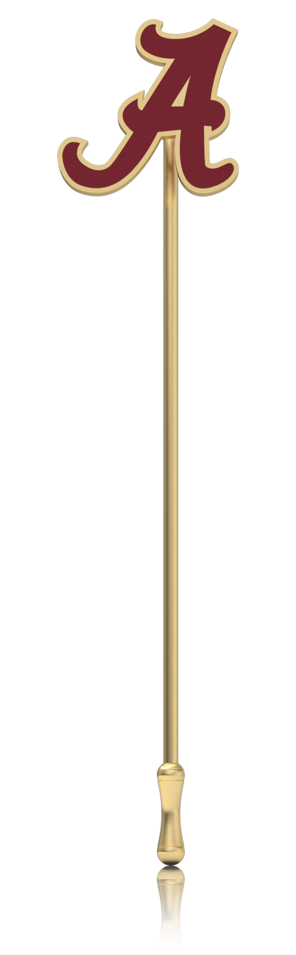 West Virginia University Mountaineers ring