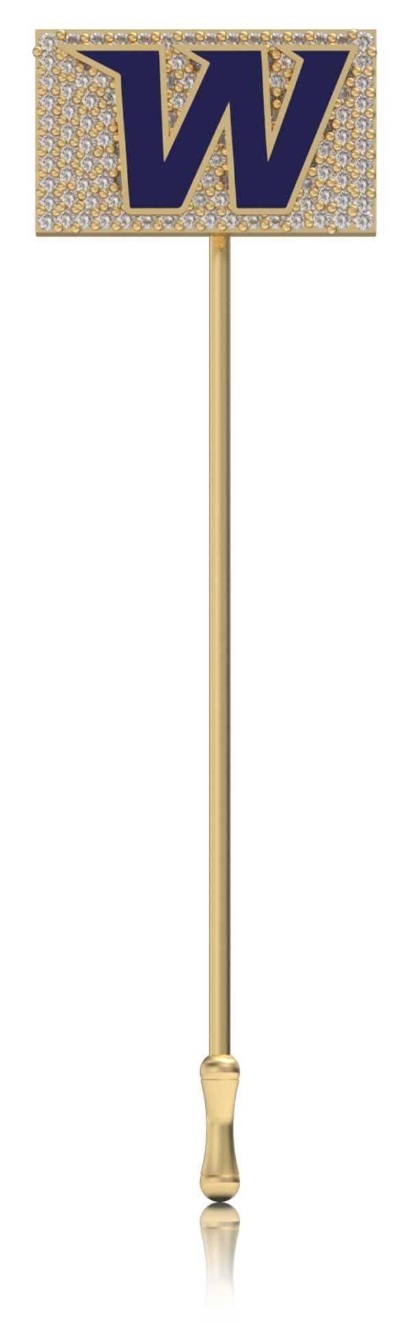 University of North Carolina ring