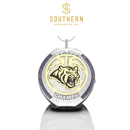 Holy Family High School - Pendant