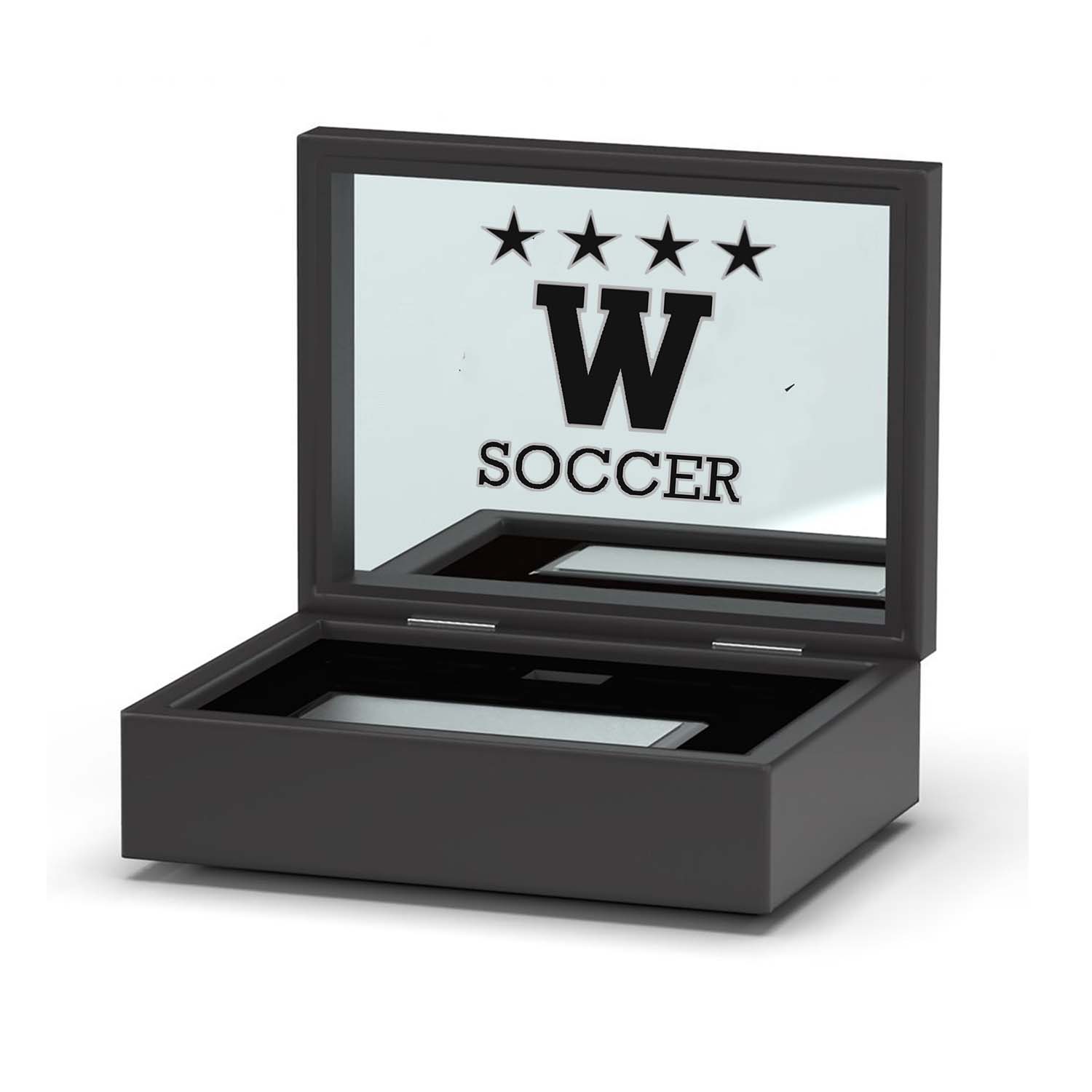 The Willow School - Custom Presentation Box