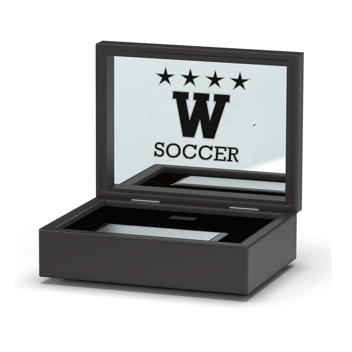 The Willow School - Custom Presentation Box