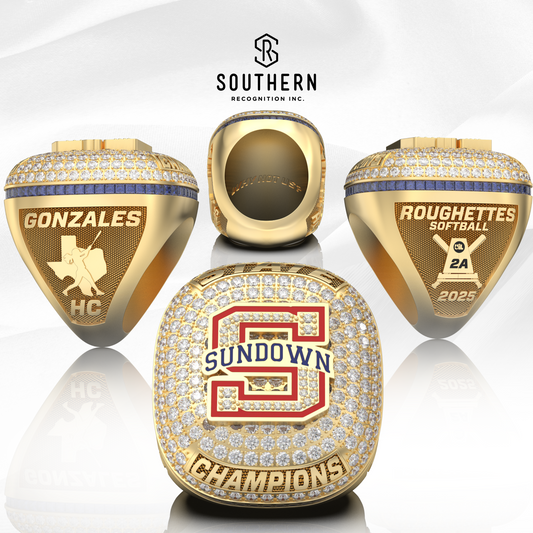 Sundown High School Softball