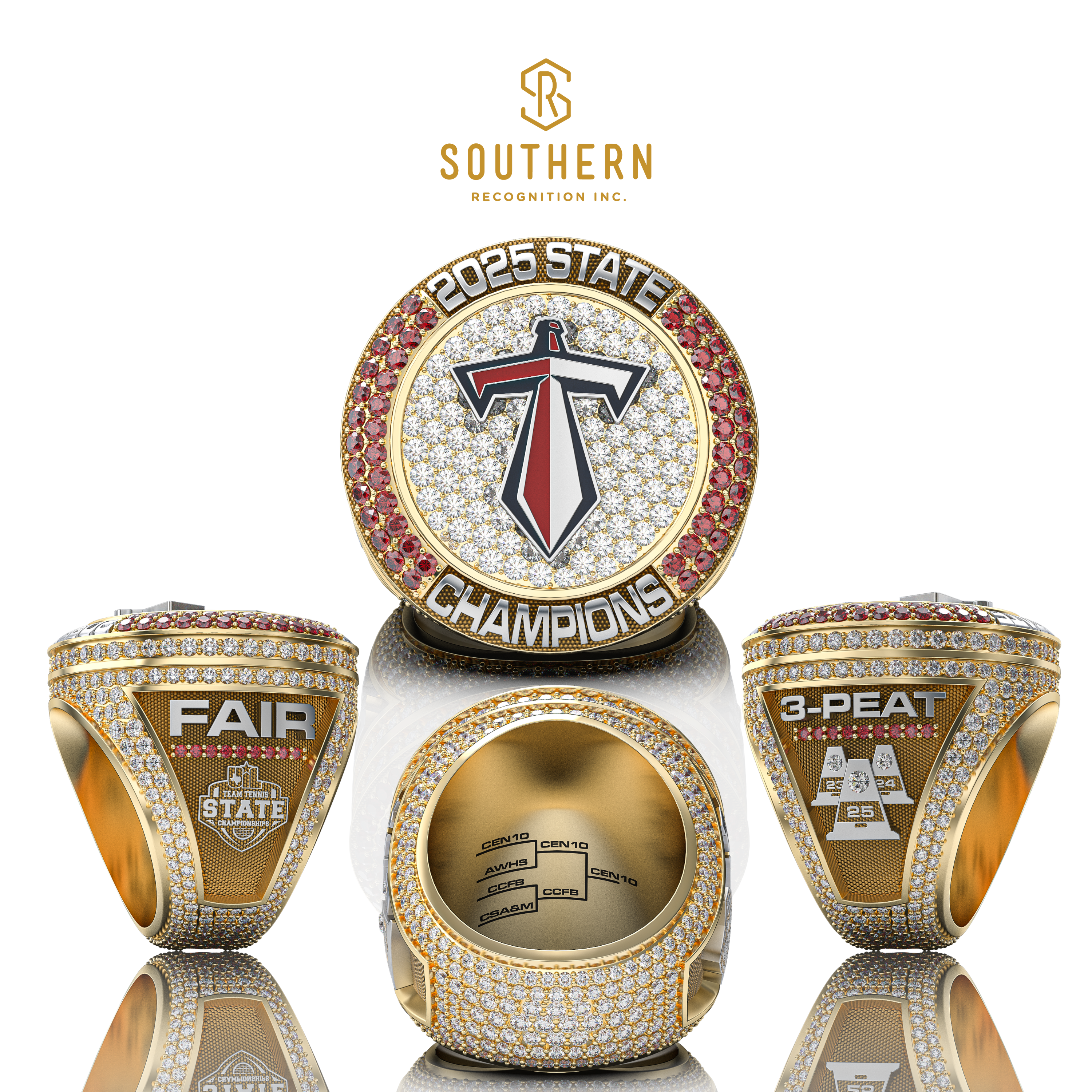 Centennial High School