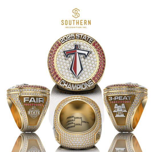 Centennial High School