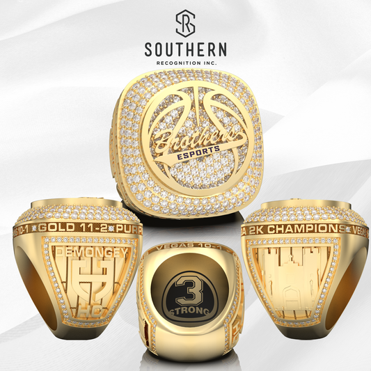 Christian Brothers College ESports - NBA 2K