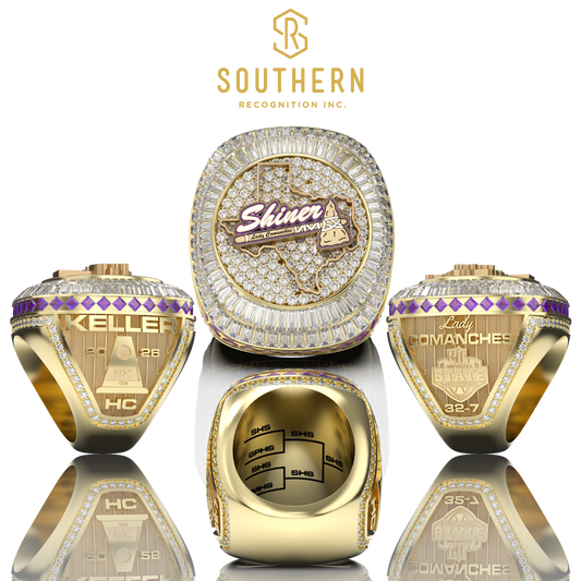 Shiner High School Softball