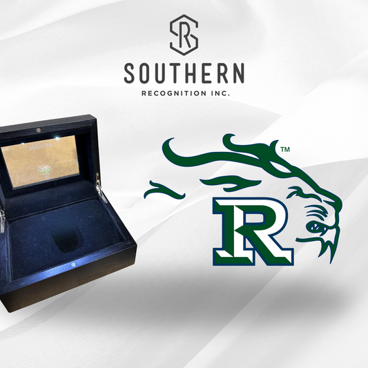 Reedy High School - Tier 2 Box
