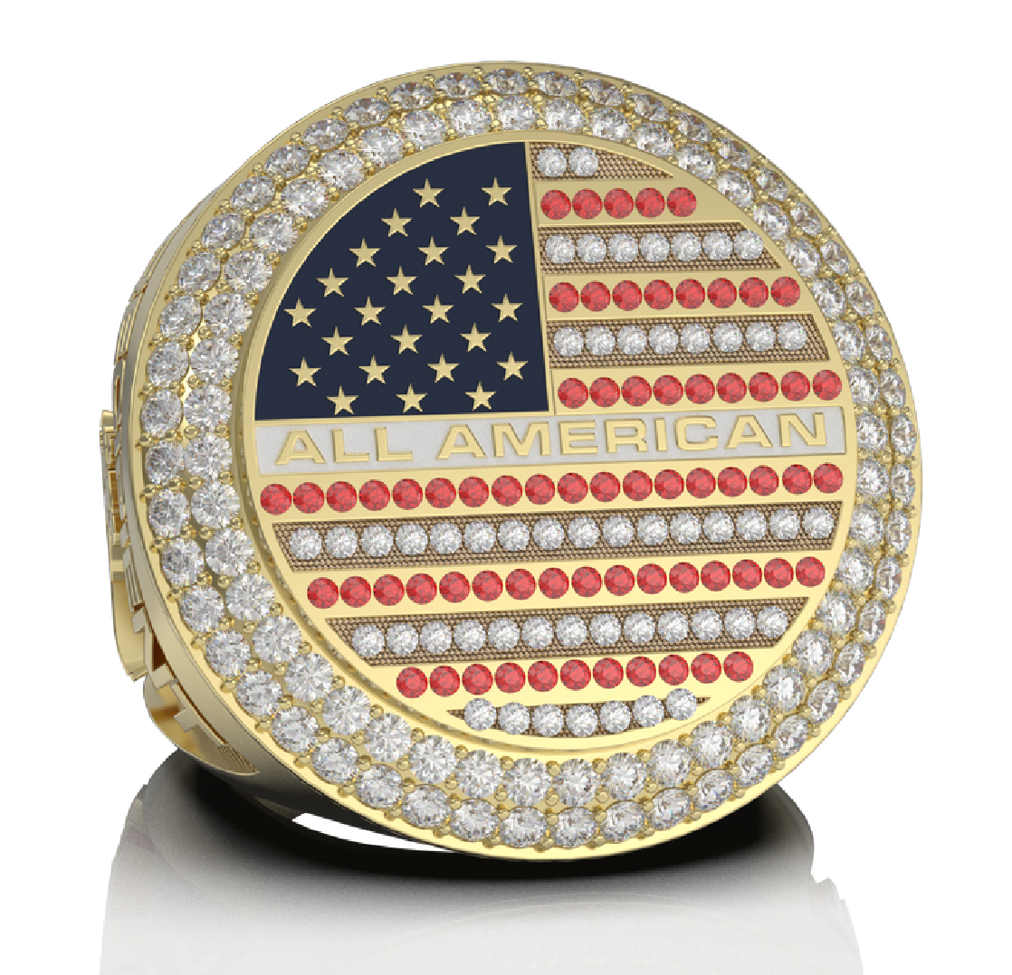 Championship ring preview