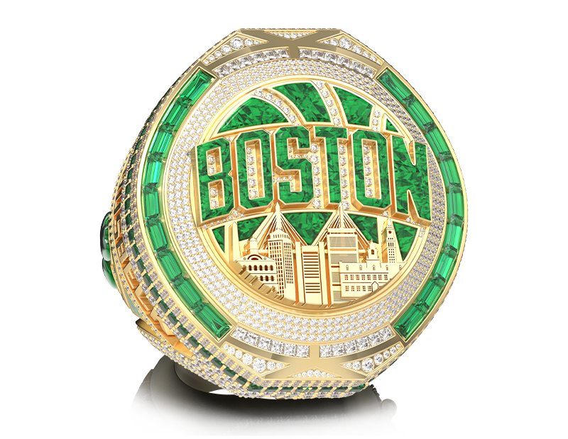 Boston Celtics