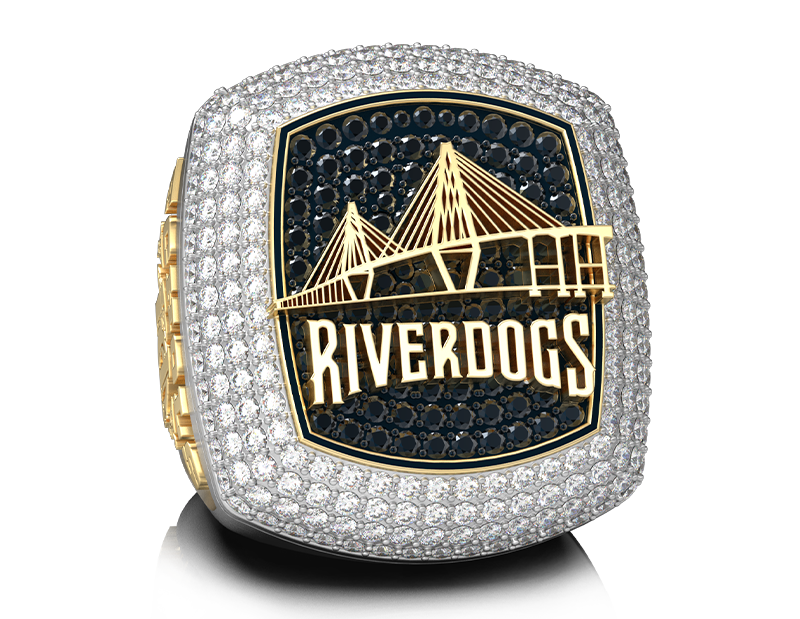 Charleston Riverdogs