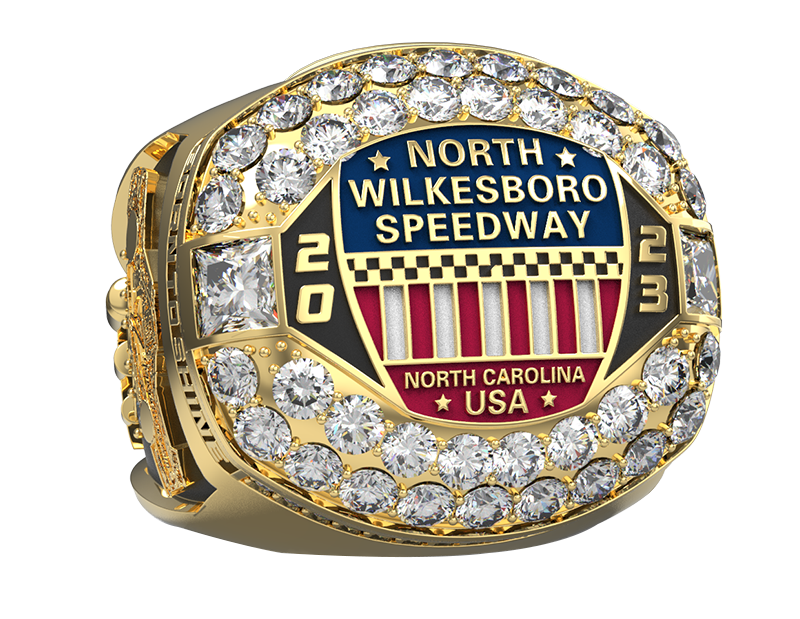 Kyle Larson - NASCAR All-Star Race