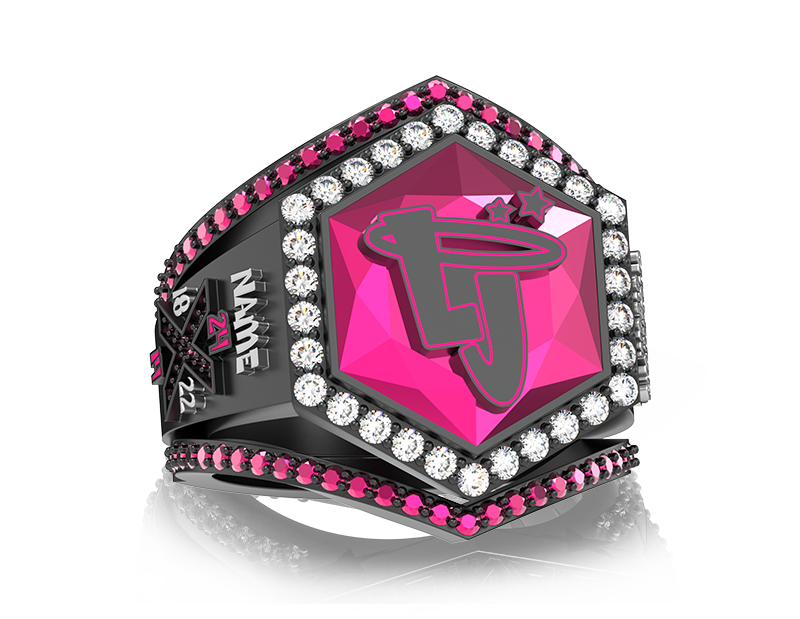 Topgun Jagswag – Southern Recognition, Inc.