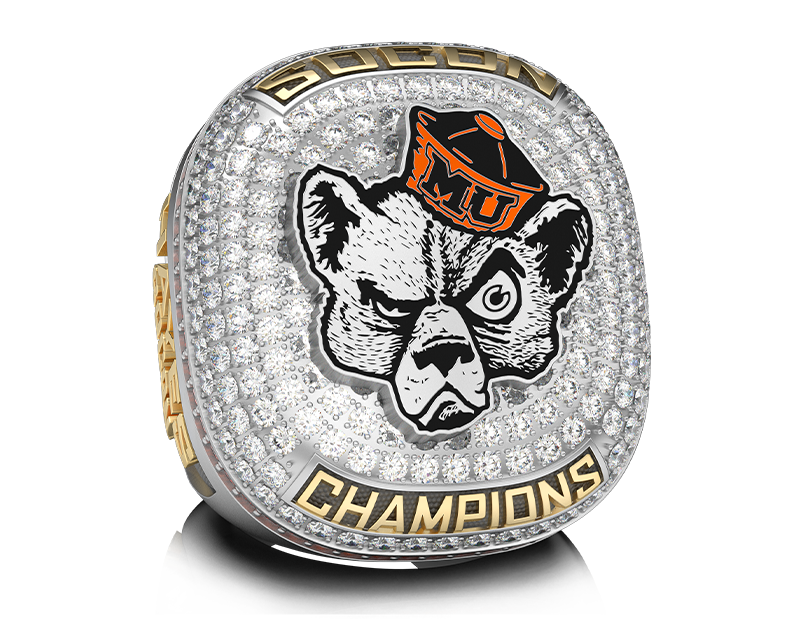 Mercer University – Southern Recognition, Inc.