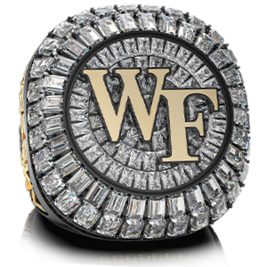 Wake Forest University