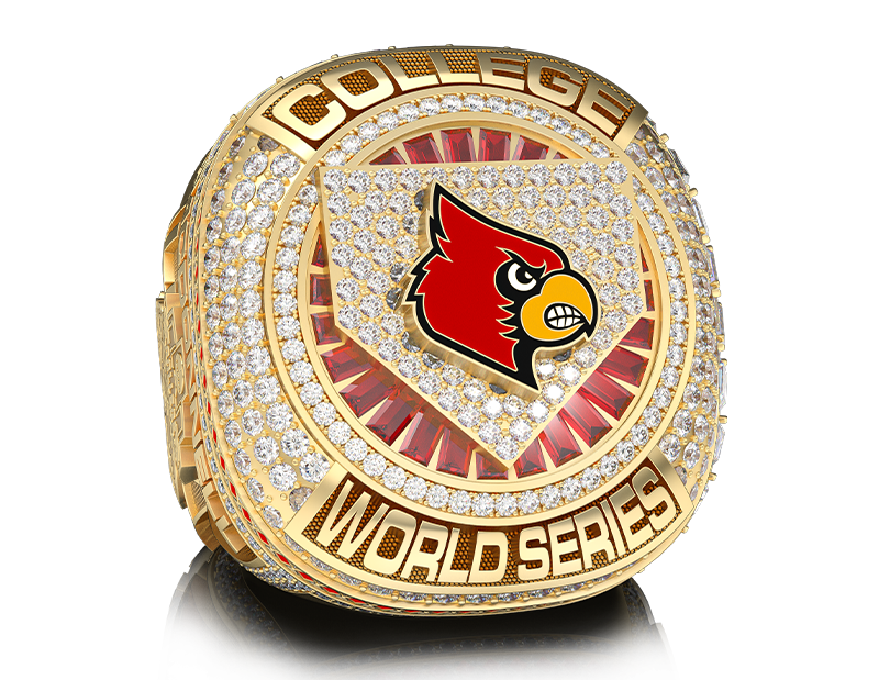 Louisville University