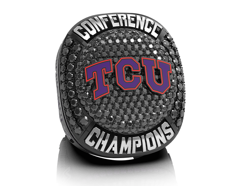 Texas Christian University – Southern Recognition, Inc.
