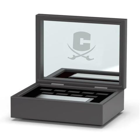 Cuthbertson - Custom Presentation Box