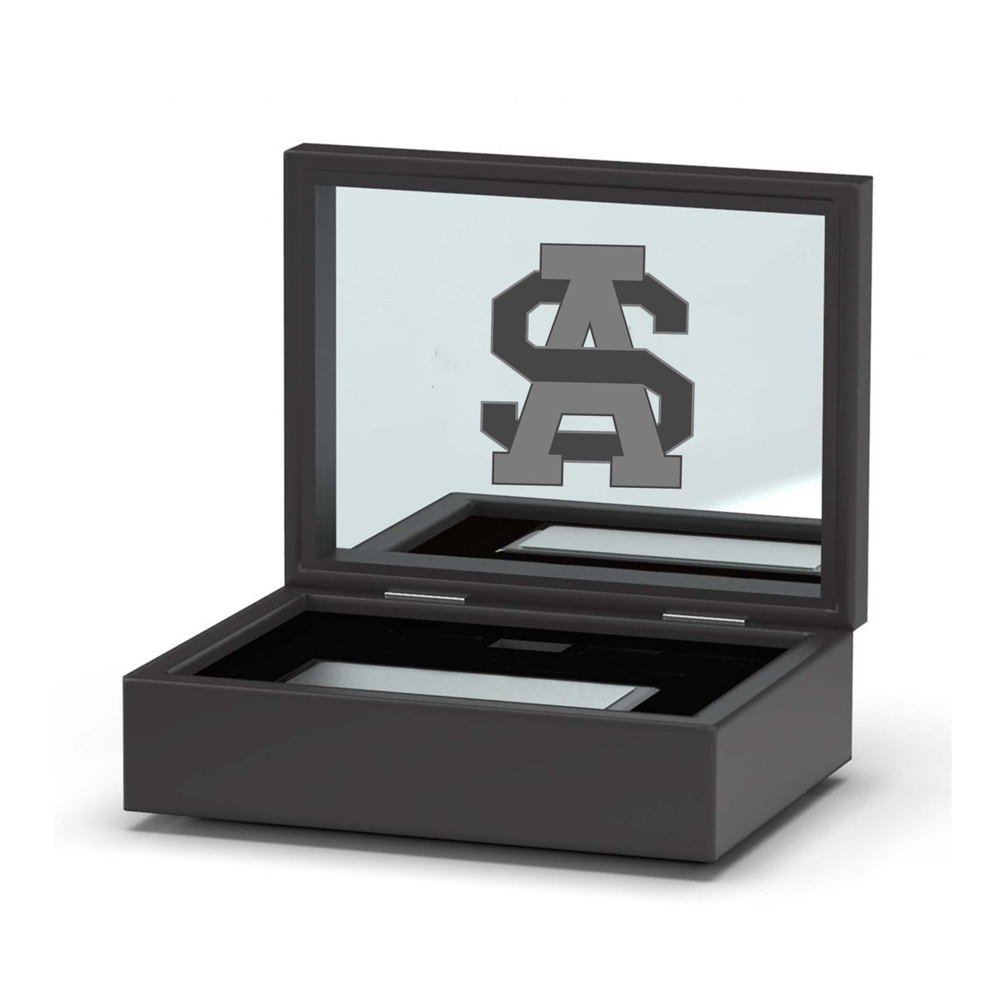 All Saints Episcopal School - Custom Presentation Box