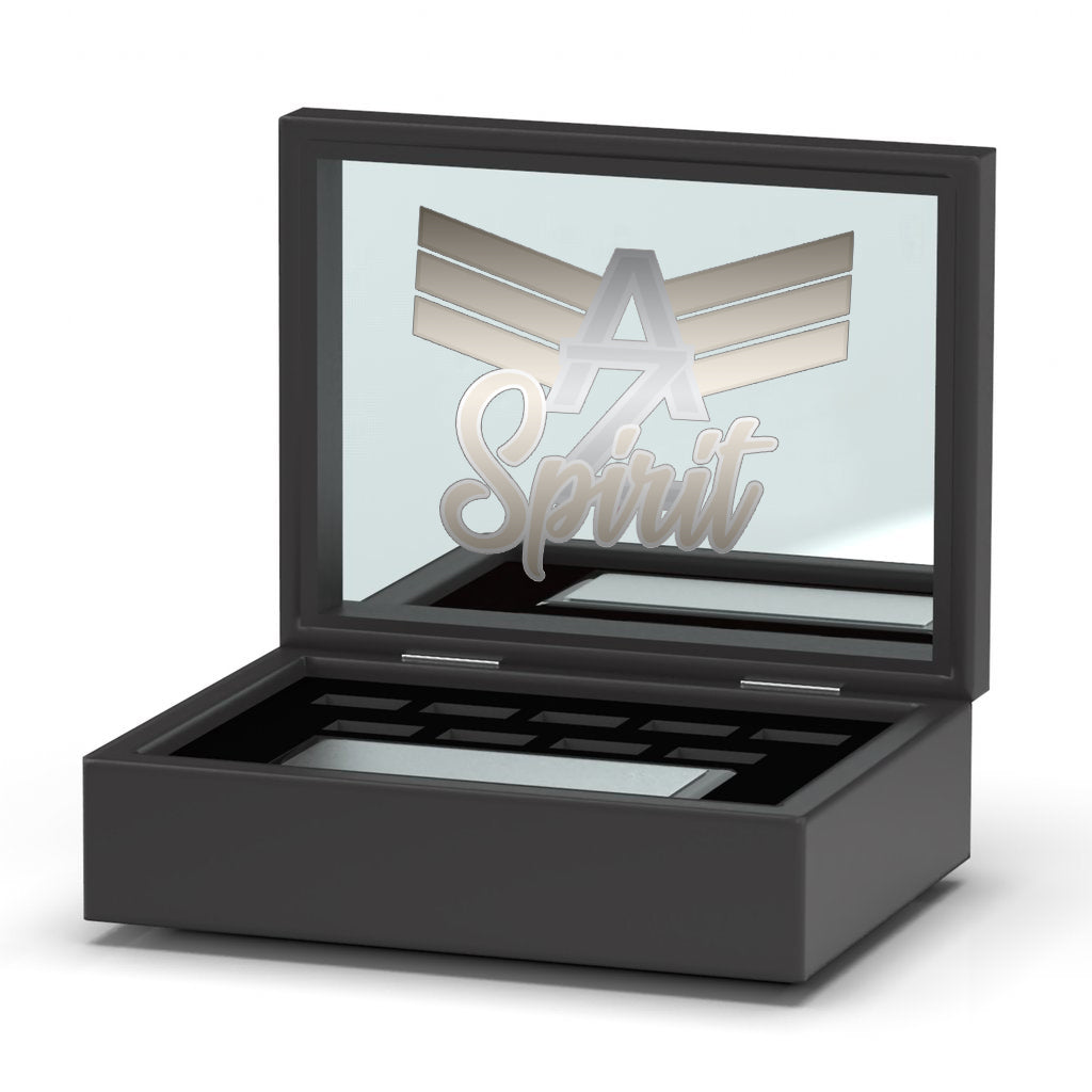 Arizona Spirit - Custom Presentation Box