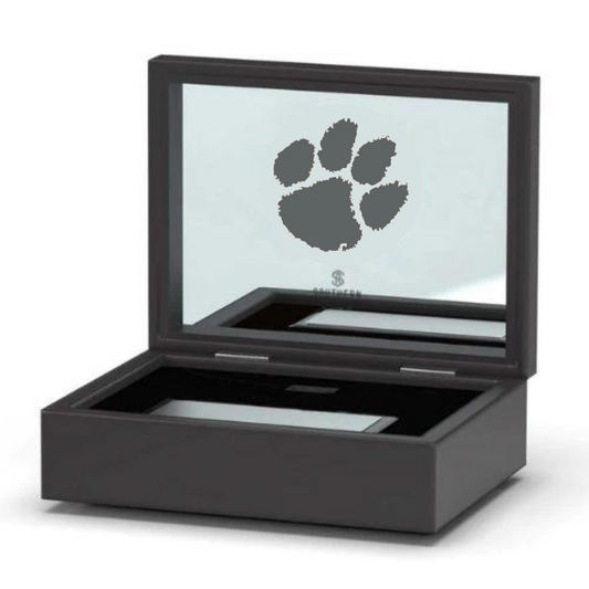 Brentsville - Custom Presentation Box