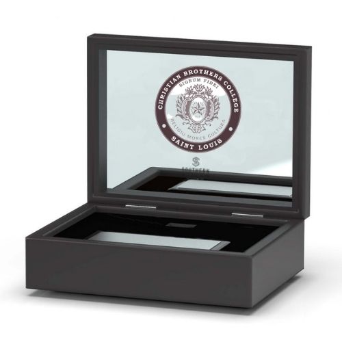 CBC - Custom Presentation Box