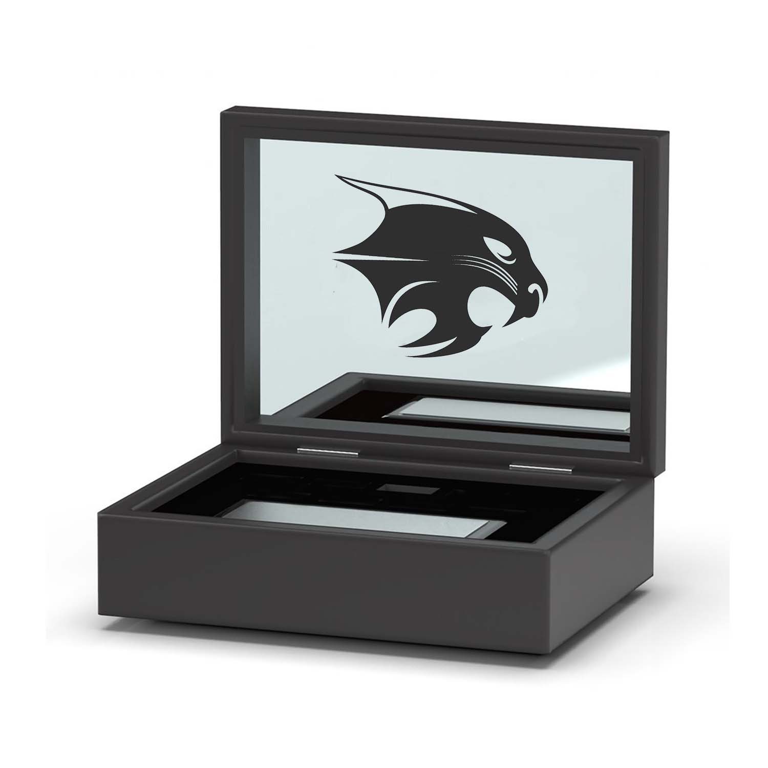 Byron Nelson High School Presentation Box