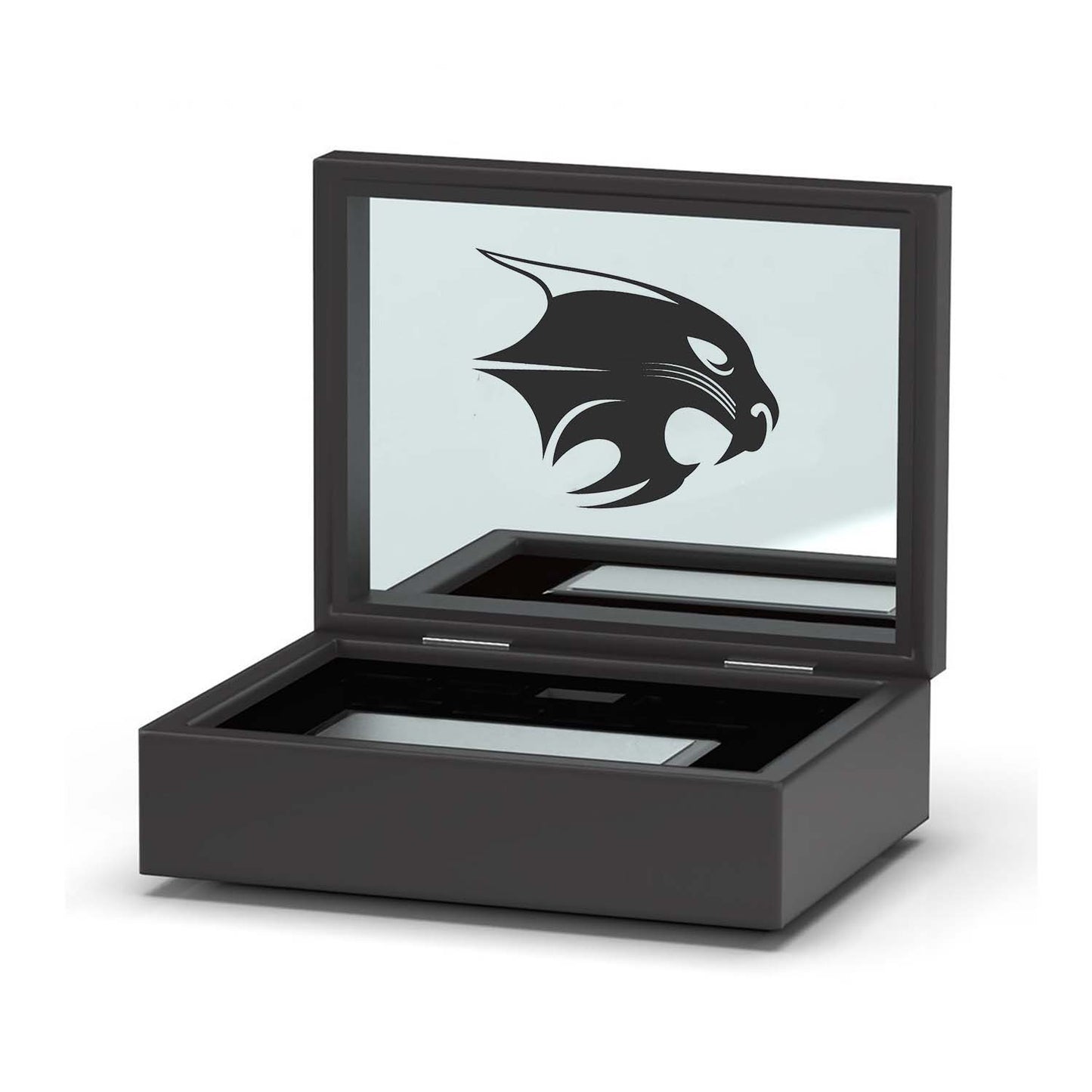 Byron Nelson High School Presentation Box