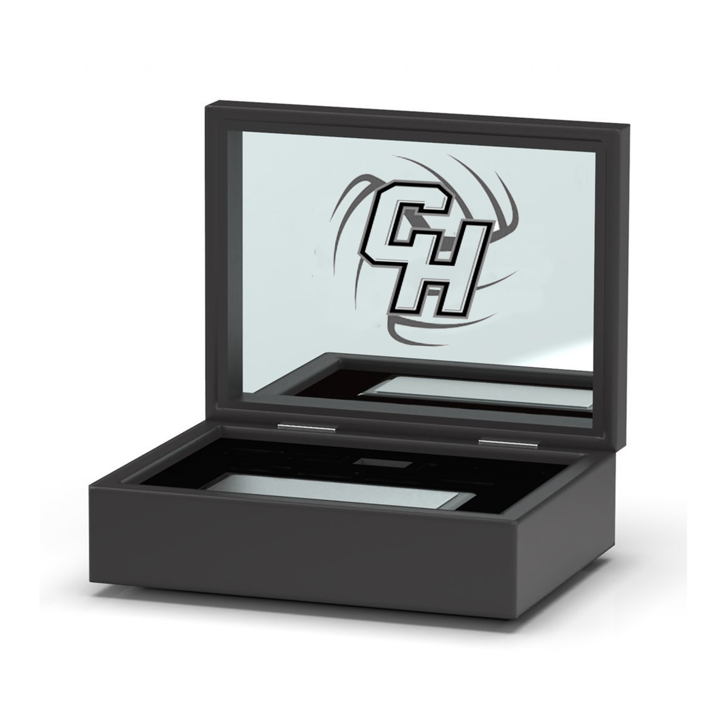 Colleyville Heritage Team Presentation Box