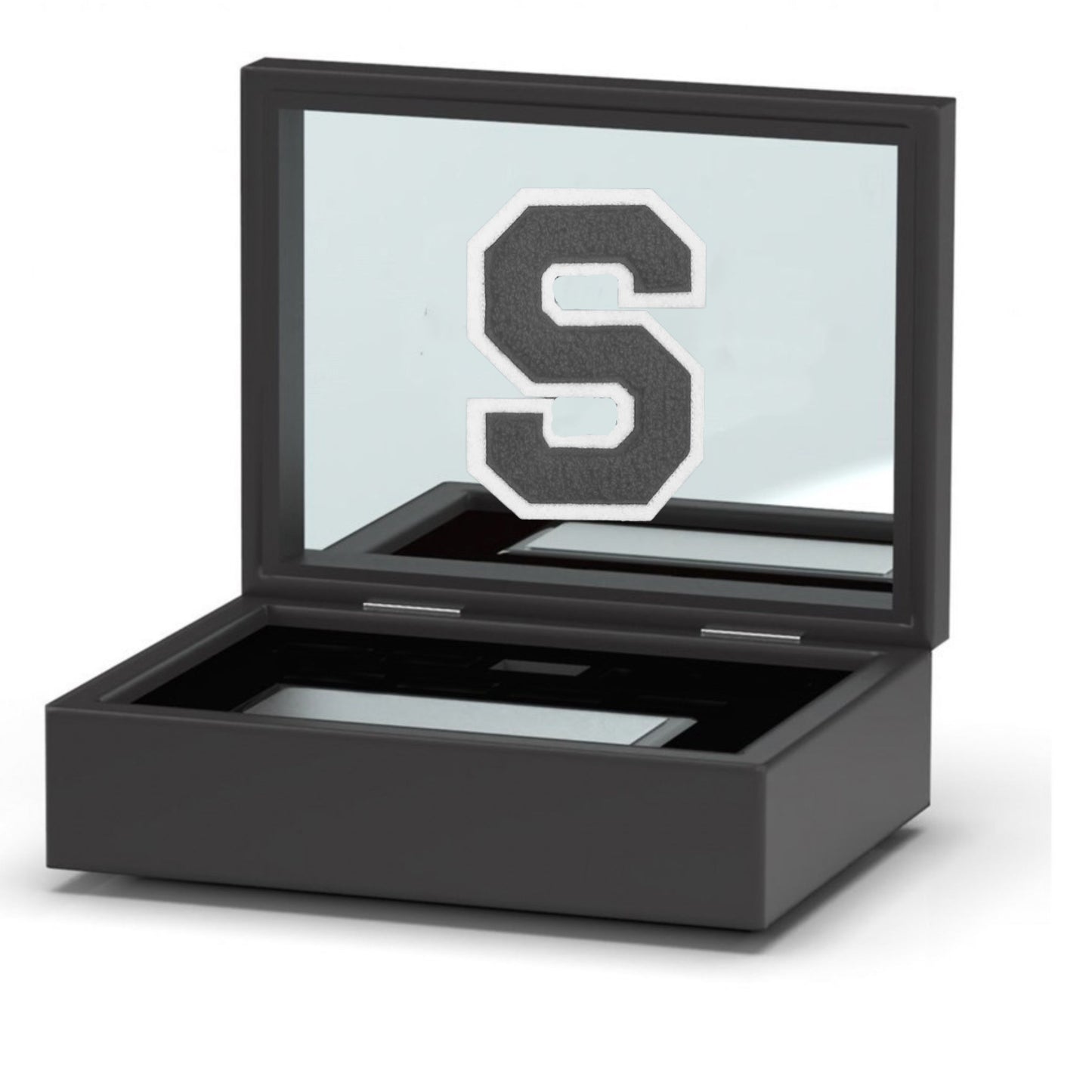 South Rowan High School - Custom Presentation Box